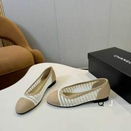 Picture of Chanel Shoes _SKUChanelsz35-40J11052613